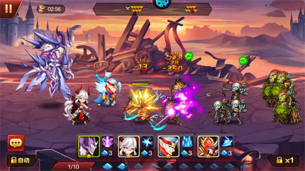 魔兽三国官方版