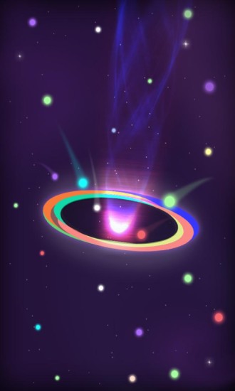 黑洞大作战之太空争锋手机版最新版截图3