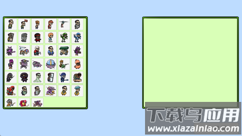 植物僵尸变异战三角洲版植物大战僵尸手机版下载最新版截图3