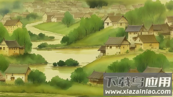 拾光小院最新版下载截图2