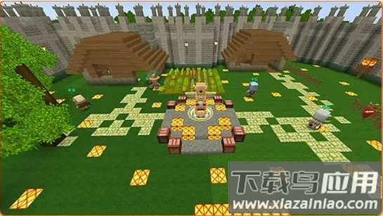 旧版迷你世界下载安装免费