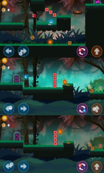 冰与火的冒险2游戏最新版截图1