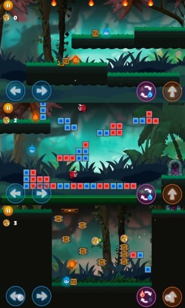 冰与火的冒险2游戏最新版截图2