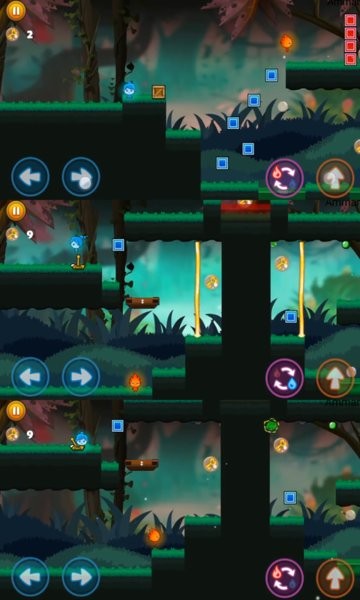 冰与火的冒险2游戏最新版截图3