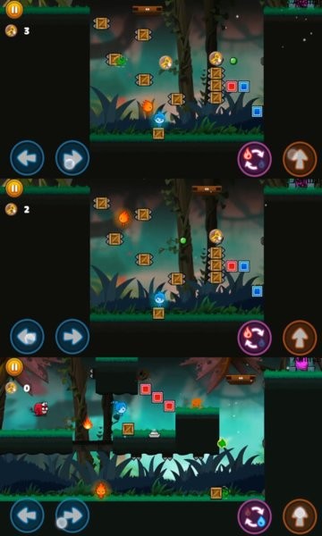 冰与火的冒险2游戏最新版截图4