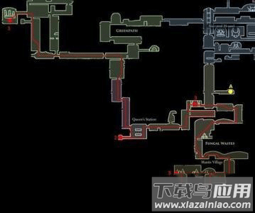 空洞骑士中文版