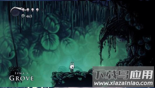 空洞骑士中文版