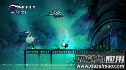 空洞骑士中文版截图2