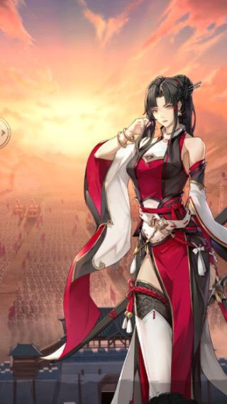 神将三国taptap版