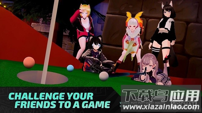 vrchat官方最新版截图