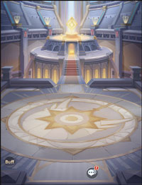 斗罗大陆武魂觉醒天使服