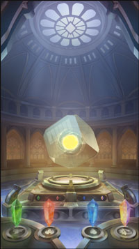 斗罗大陆武魂觉醒天使服