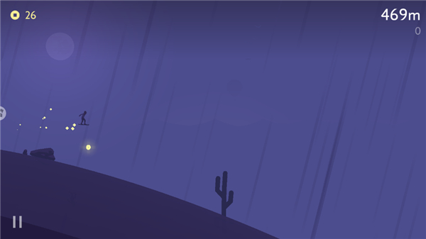 雪地滑翔机最新版