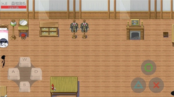 只因杀手手游截图4