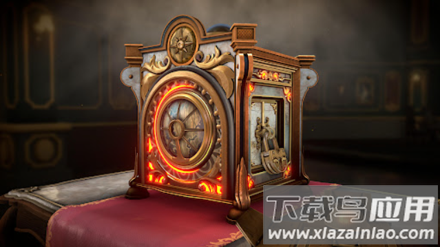 盒子丢失的碎片官方版截图2