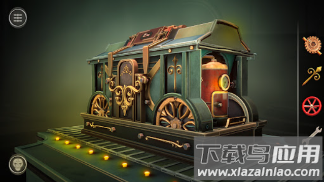 盒子丢失的碎片官方版截图3