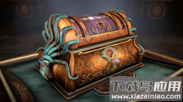 盒子丢失的碎片官方版截图4