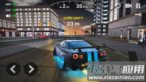 真实赛车挑战官方版