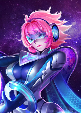 英魂之刃战略版华为版