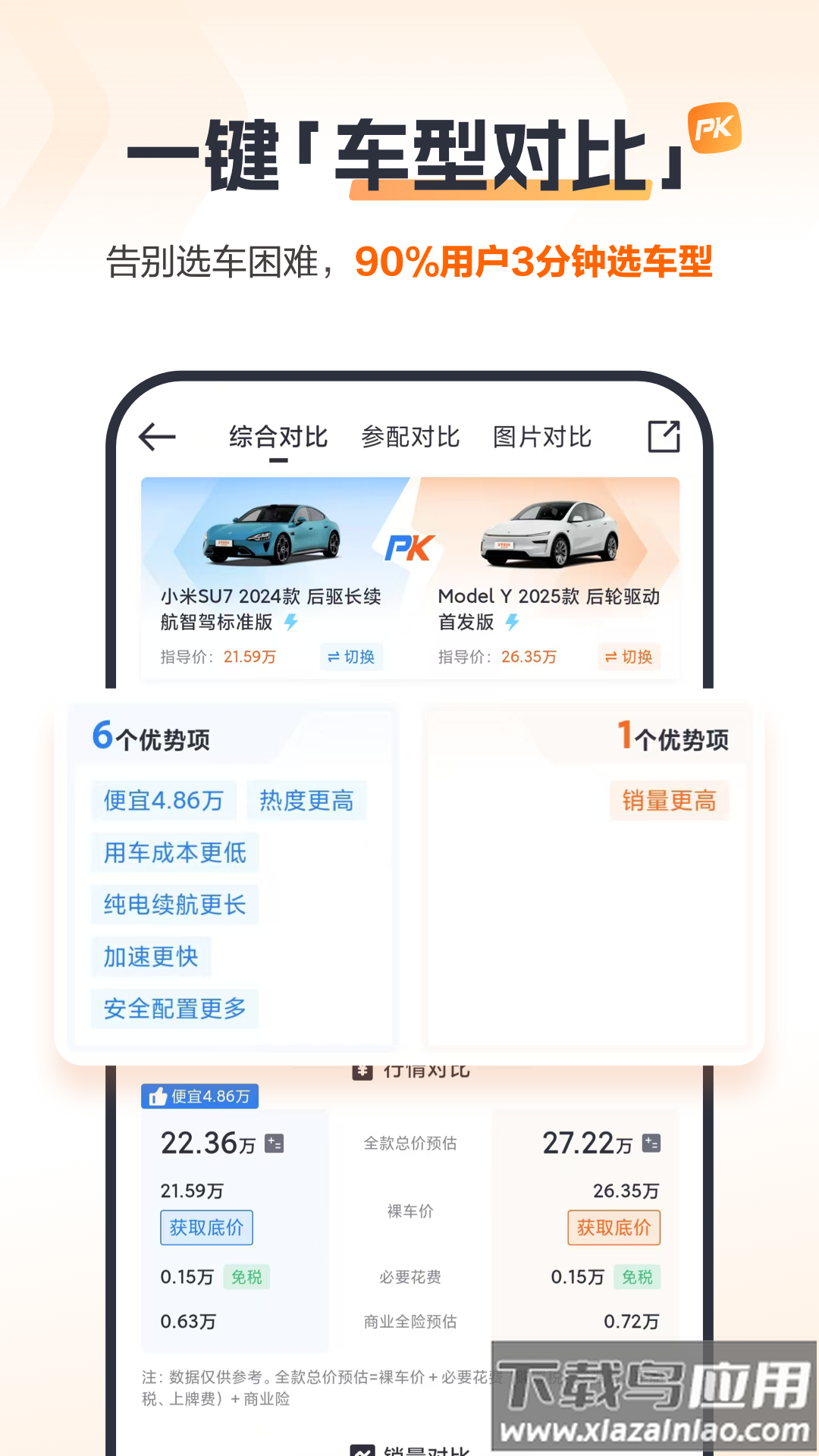 太平洋汽车app最新版截图5