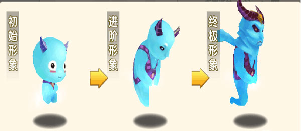 冒险王3OL oppo版