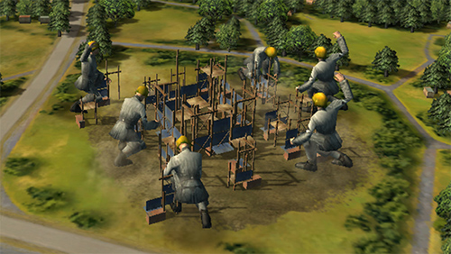 二战风云2百度版