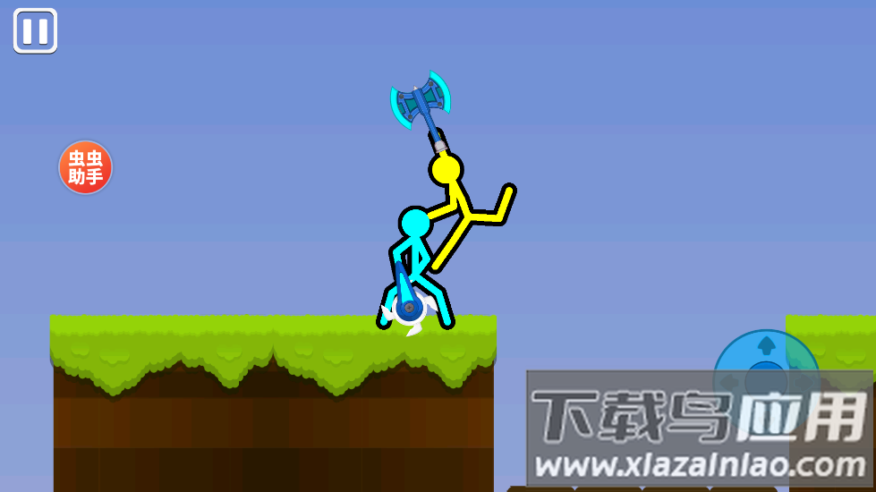 至尊决斗者火柴人下载安装(至尊决斗火柴人安装器)最新版截图4