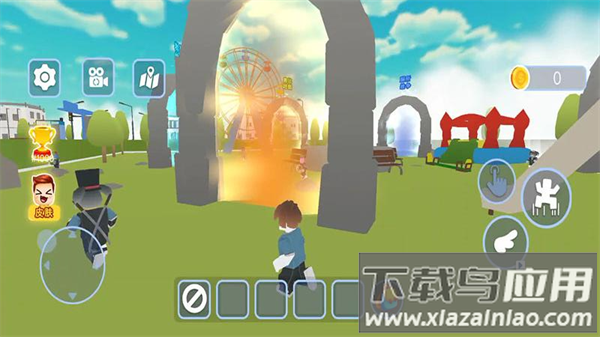 多人派对竞技游戏最新版截图1