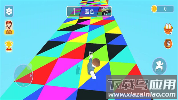 多人派对竞技游戏最新版截图2