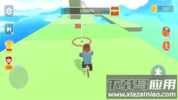 多人派对竞技游戏最新版截图3