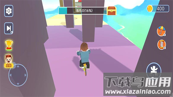 多人派对竞技游戏最新版截图4