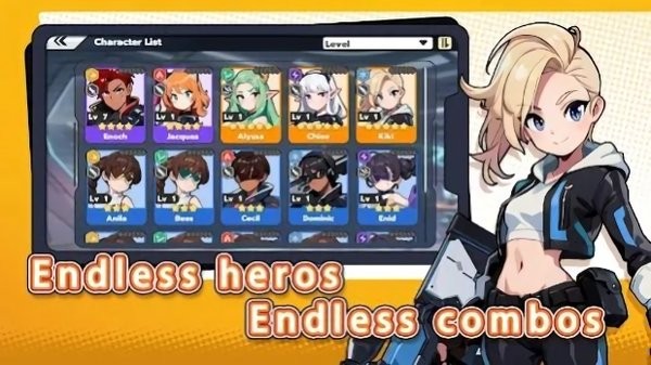 太空骑兵游戏(Space Troopers)最新版截图1