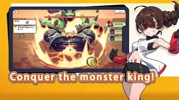 太空骑兵游戏(Space Troopers)最新版截图2