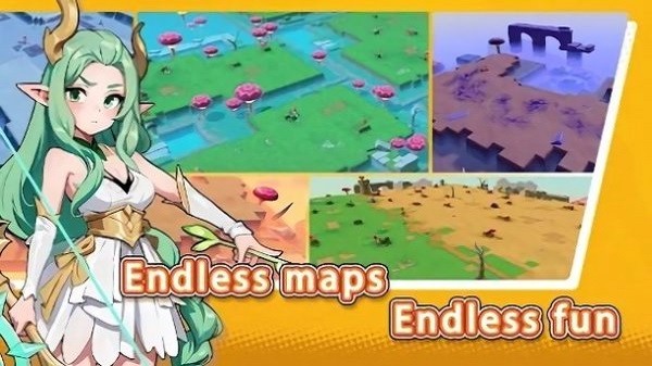 太空骑兵游戏(Space Troopers)最新版截图3