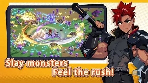 太空骑兵游戏(Space Troopers)最新版截图4