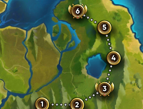 谜题大陆正式版