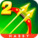 弓箭传说2官方正版