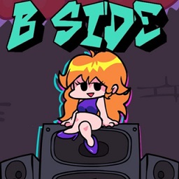 周五夜放克沙雕地狱版模组