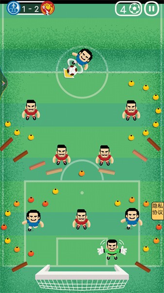 三分球大师最新版截图3