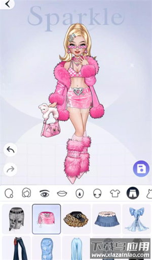 尤雅闪耀游戏(尤雅闪耀国际服安装器)最新版截图2