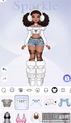 尤雅闪耀游戏(尤雅闪耀国际服安装器)最新版截图3