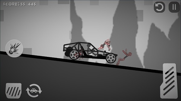 弄死火柴人2泯灭最新版截图1