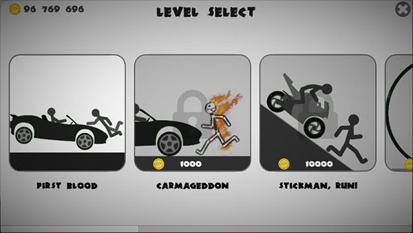 弄死火柴人2泯灭最新版截图2