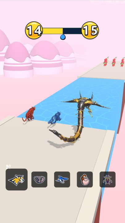 我就是冠军小游戏最新版截图1