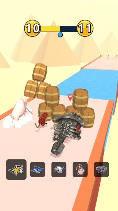 我就是冠军小游戏最新版截图2