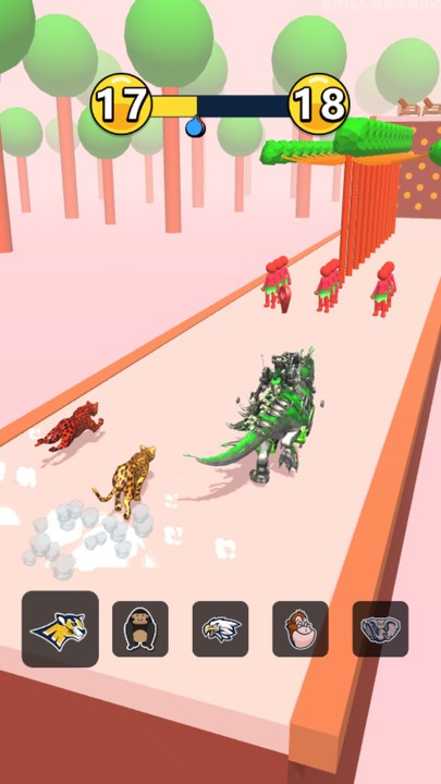 我就是冠军小游戏最新版截图3