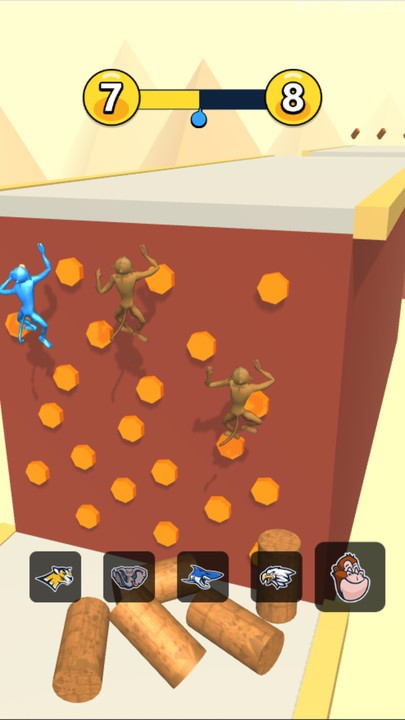 我就是冠军小游戏最新版截图4