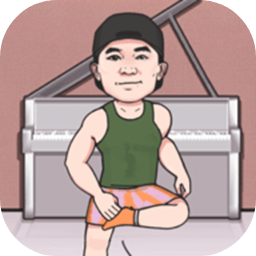 火山哥哥刘u宏毽子健身操(LiuGengHon)