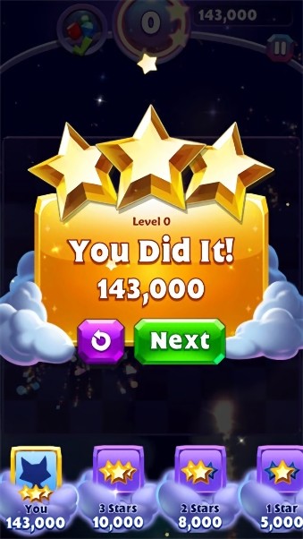 宝石迷阵3安卓版(Classic)截图4