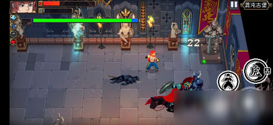 战魂铭人免登录版